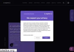 Sites similar to sqs.info