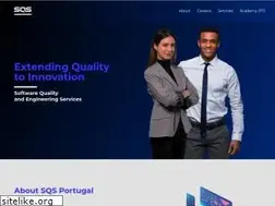 Sites similar to sqs.pt
