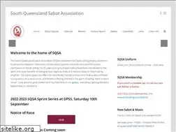 Sites similar to sqsa.org.au