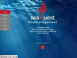 Sites similar to sqships.com