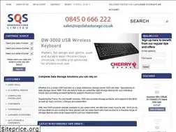 Sites similar to sqsonline.co.uk