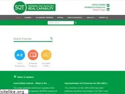 Sites similar to sqt-training.com