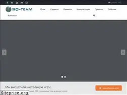 Sites similar to sqteam.ru