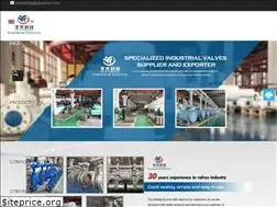 Sites similar to sqtvalve.com
