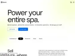 Sites similar to squ.re
