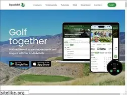 Sites similar to squabbitgolf.com