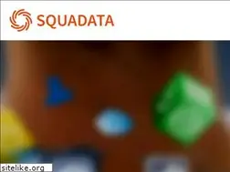 Sites similar to squadata.net