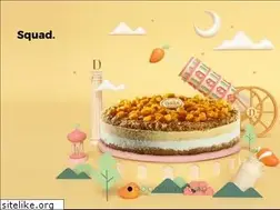 Sites similar to squadcc.com