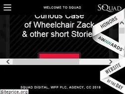 Sites similar to squaddigital.com