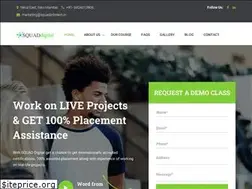 Sites similar to squaddigital.in