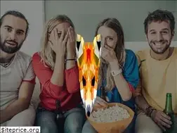 Sites similar to squadflix.com