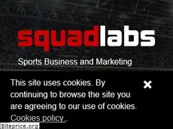 Sites similar to squadlabs.com