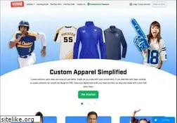 Sites similar to squadlocker.com