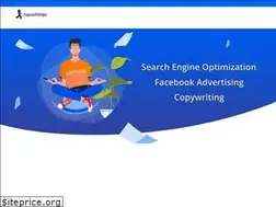Sites similar to squadninja.net