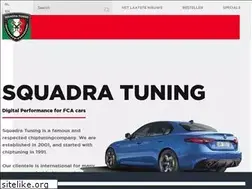 Sites similar to squadra-tuning.com