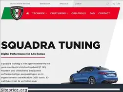 Sites similar to squadra-tuning.nl