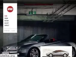 Sites similar to squadra916.com