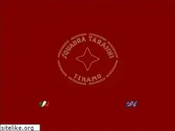 Sites similar to squadrataraschi.it