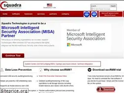 Sites similar to squadratechnologies.com
