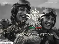 Sites similar to squadratlantica.it