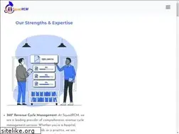 Sites similar to squadrcm.com