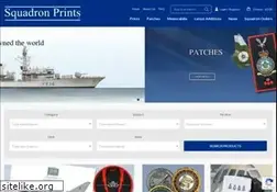 Sites similar to squadronprints.com