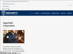Sites similar to squadsecurity.com.do