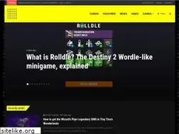 Sites similar to squadstate.com