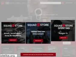 Sites similar to squadstore.ro