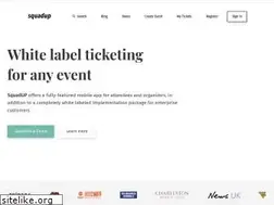 Sites similar to squadup.com