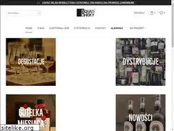 Sites similar to squadwhisky.pl
