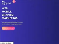Sites similar to squaiz.com