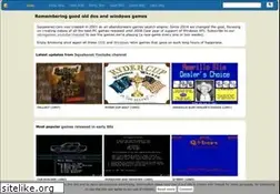 Sites similar to squakenet.com