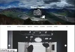 Sites similar to squal-focale.com