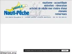 Sites similar to squalefishing.com