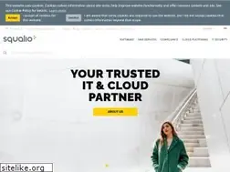 Sites similar to squalio.com