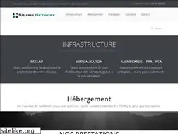 Sites similar to squallnetwork.net