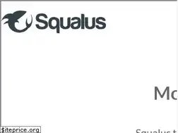 Sites similar to squalus.pl