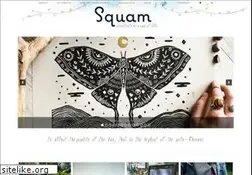 Sites similar to squamartworkshops.com