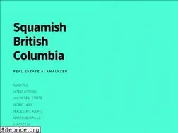 Sites similar to squamish-realestate.com