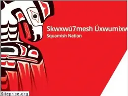 Sites similar to squamish.net