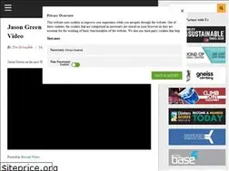 Sites similar to squamishclimbingmagazine.ca