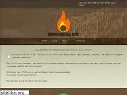 Sites similar to squamishfirewood.com