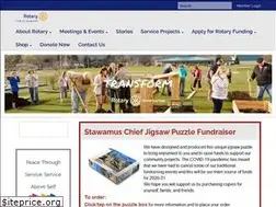 Sites similar to squamishrotary.com