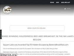 Sites similar to squamlakeinn.com