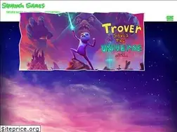 Sites similar to squanchgames.com
