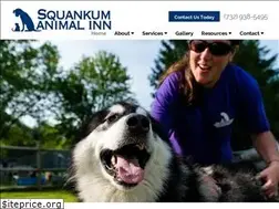 Sites similar to squankumanimalinn.com