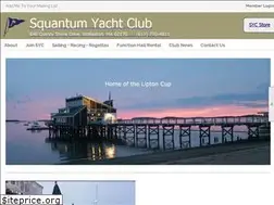 Sites similar to squantumyc.org