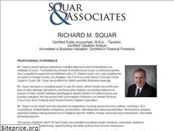 Sites similar to squarassociates.com