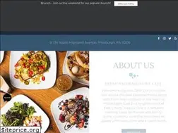 Sites similar to square-cafe.com